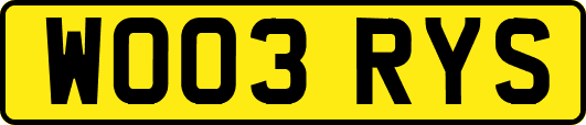 WO03RYS