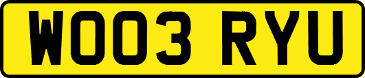 WO03RYU