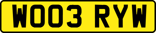 WO03RYW