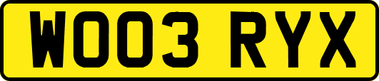 WO03RYX
