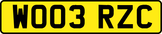 WO03RZC