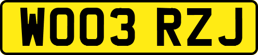 WO03RZJ