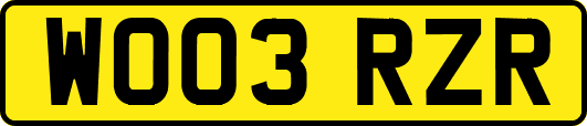 WO03RZR