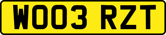 WO03RZT