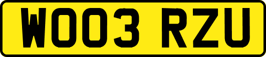 WO03RZU