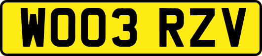 WO03RZV