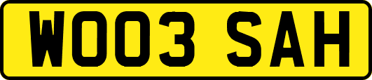 WO03SAH