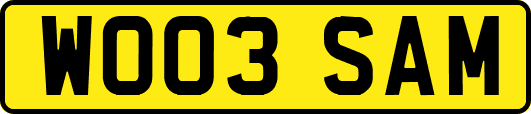 WO03SAM