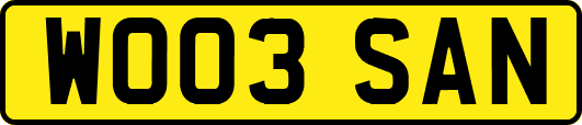 WO03SAN