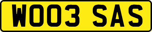 WO03SAS