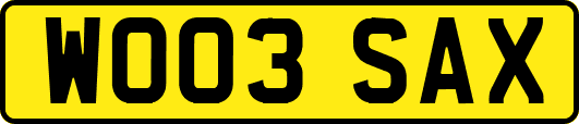 WO03SAX
