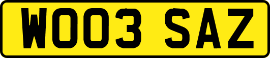 WO03SAZ