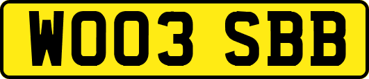 WO03SBB