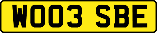 WO03SBE