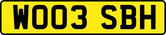 WO03SBH