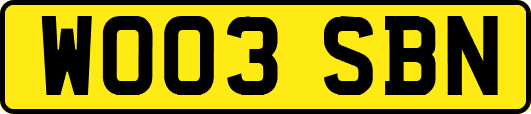 WO03SBN