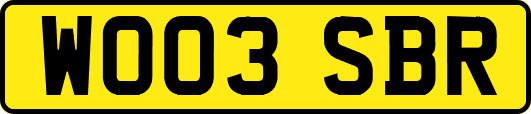 WO03SBR