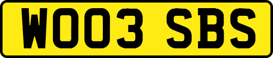 WO03SBS