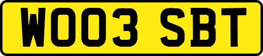 WO03SBT