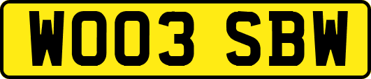WO03SBW