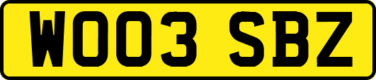 WO03SBZ