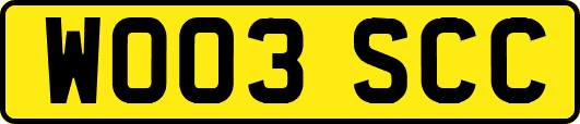WO03SCC