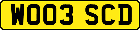 WO03SCD