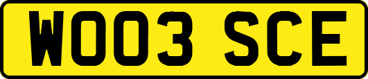 WO03SCE