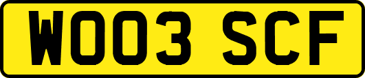 WO03SCF