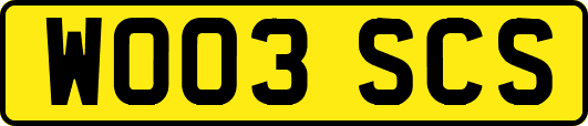 WO03SCS