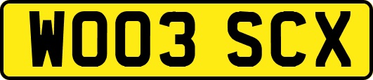 WO03SCX