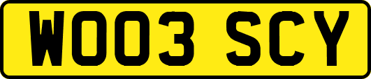 WO03SCY