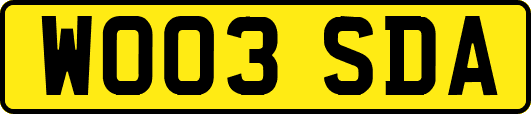 WO03SDA