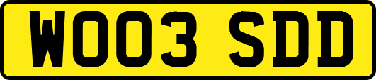 WO03SDD