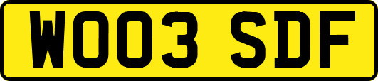 WO03SDF