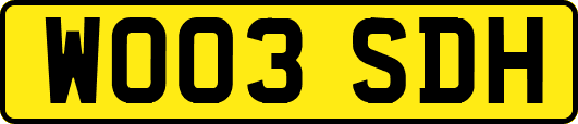 WO03SDH