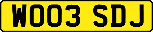 WO03SDJ