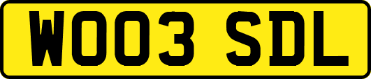 WO03SDL