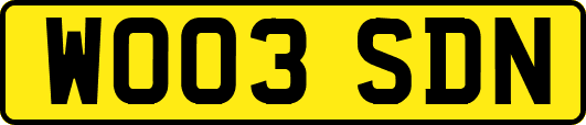WO03SDN