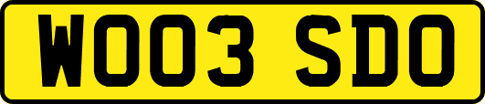 WO03SDO
