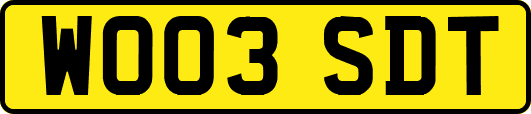 WO03SDT