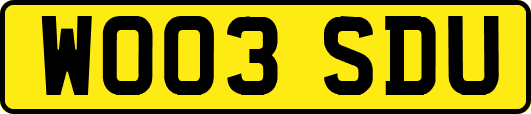 WO03SDU