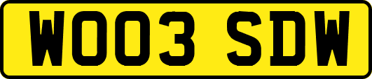 WO03SDW