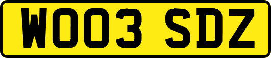 WO03SDZ