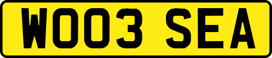 WO03SEA