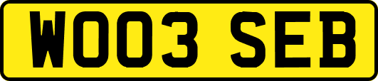 WO03SEB
