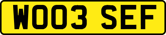 WO03SEF