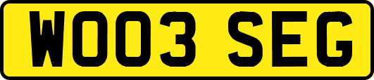 WO03SEG