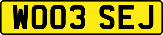 WO03SEJ