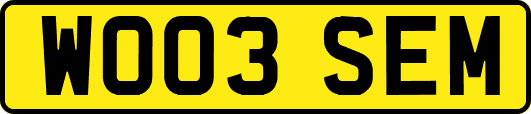 WO03SEM